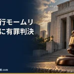 【退職代行モームリ】元社長に有罪判決｜事件の経緯と現在、料金・評判と代わりの退職代行