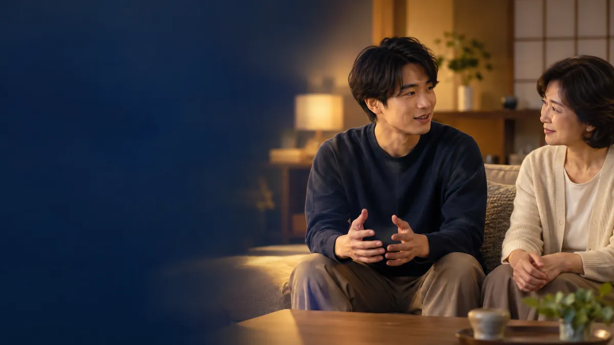 退職代行は 親にバレる？