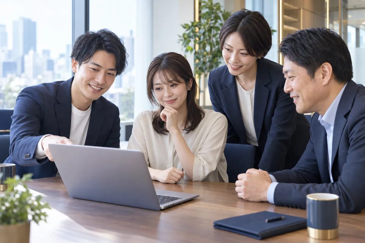 労働組合が運営する退職代行のイメージ